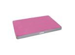 Doctor Bark Hundematratze pink XL