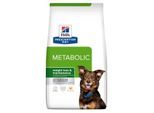 Hill's Prescription Diet Metabolic Huhn 2x12 kg