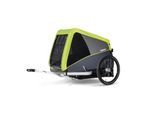 Croozer Dog Regenverdeck XL