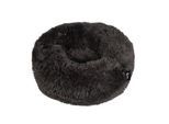 District 70 - FUZZ - Heimtierbett dunkelgrau M