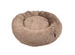 District 70 - FUZZ - Heimtierbett braun XL