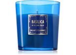 Milano Fragranze Basilica geurkaars 220 g