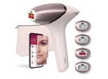 Philips Lumea Series 9900 SkinAI IPL BRI977/00 IPL Ontharing voor Lichaam, Gezicht, Bikinilijn en Oksels 1 st