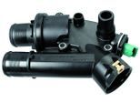 FACET Thermostat, Kühlmittel 78747 für Ford LANCIA DS JAGUAR MITSUBISHI LAND ROVER