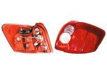 VAN WEZEL Heckleuchte 5405932 rechts für TOYOTA