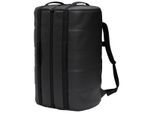 DB - Roamer Pro Split Duffel 90 - Reisetasche Gr 90 l schwarz