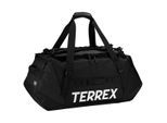 adidas Terrex - XPR Duffel 100 - Reisetasche Gr 100 l schwarz