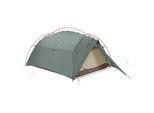 Vaude - Allround Mark 3P - 3-Personen Zelt bunt