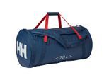 Helly Hansen - HH Duffel Bag 2 70 - Reisetasche Gr 70 l blau
