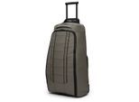 DB - Hugger Roller Bag Check-In 90 - Reisetasche Gr 90 l braun