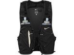 Nike Unisex Run Vest 5L schwarz