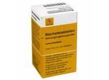 BIERHEFE TABLETTEN Levurinetten 250 St