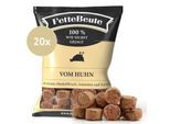 FetteBeute Huhn Nuggets 20x800 g