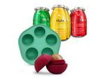 SmoothieDog Klassik 12x 250 ml + Schleckball