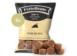 FetteBeute Huhn Nuggets 8x800 g