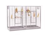 Montana Cages Voliere New Melbourne II