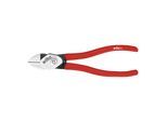 Wiha Hochleistungs-Seitenschneider BiCut® Classic mit DynamicJoint® umschaltbar 200 mm (38060)