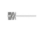 PFERD TOOLS Innenbürste IBU Ø25x25 mm Schaft-Ø3,8 mm Edelstahl-Draht-Ø0,20 (43679732)