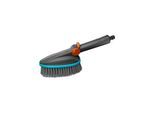 Gardena Handbürste M soft Cleansystem 18842-20)