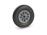 Fetra Luftrad 400 x 100 mm - 4 PR Block, 72121G)