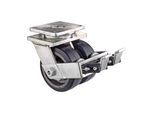 BS Rollen Schwerlastdoppelrolle (S120.B81.250))