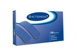 Gramm Medical Actiomedic® X-RAY + ELASTIC Pflasterstrips, 19 x 72 mm (336.028.29651)