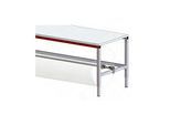 Rocholz Achssatz SYSTEM FLEX für Tischbreite 1600 mm (73313200)