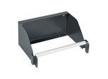 Kraftwerk Papierrollenhalter H150 x B300 x T220 mm (145.143.010)