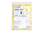 Honeywell Bilsom 303S Gehörschutzstöpsel EN 352-2 SNR 33 dB Nachfüllpack 200 PA/Pack,Gr.S | aus Polyurethan-Schaumstoff mit glatter Oberfläche, 1006187)