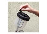 Aerotec Lackierpistole TECH ST 1,5 mm Düse mit PP Fließbecher (2009594)