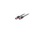 EFB-Elektronik Patchkabel Cat.6A 2xHRS TM21 0,5m gr K8051.0,5 ; efb_elektronik (K8051.0,50)