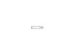 DIN 913/ISO 4026 Gewindestift VG M24x30 Stahl 45H blank Innensechskant m. Kegelkuppe ; Industrial Quality Supplies (009132000240030)