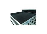 STIER Riffelgummi-Einlage BxTxH 800x450x3 mm (904049)
