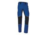 Stretchhose ACTIVIQ kbl.blau/schwarz Form 2850 Größe 24 ; Kübler Workwear (2850 5231-4699-24)
