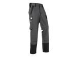 Kübler Hose PROTECTIQ WELDING PSA 3 anthrazit/schwarz Form 2397 Größe 24 ; Kübler Workwear (2397 8515-9799-24)