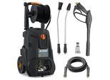 Comet K 200 10/150 Extra - Kaltwasser Hochdruckreiniger - 150 bar - 600 l/h
