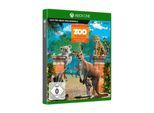 Zoo Tycoon