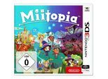 Miitopia