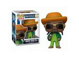 POP - Music - Snoop Dogg with Chalice