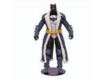DC Multiverse - Batman Justice League Endless Winter