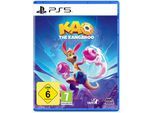 Kao The Kangaroo PS-5