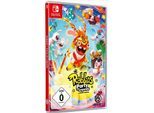 Rabbids: Party of Legends Switch