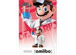 amiibo Smash Dr Mario 42 Figur