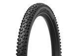Fahrradreifen MICHELIN "E-Wild", schwarz, Fahrradreifen, 28 x 2,56