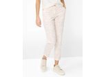 Brax Dames Chino Style MARON S DUSTY ROSE, roze,