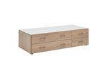 Schubladenbox Joe Sonoma Eiche