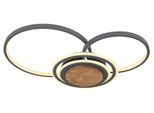 LED-Deckenleuchte Nirra max. 40 Watt Deckenlampe