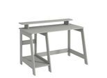 Schreibtisch Country Grau ca. 120x60x73cm
