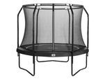 Trampolin Salta Royal Black Edition Ø ca. 183cm