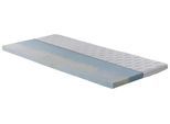 Topper Luxus Gel H2/3 ca. 140x200cm
